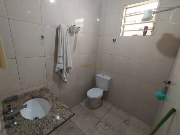Imagem Casa Térrea, com 2 dorms e Edícula à venda em Peruíbe/SP