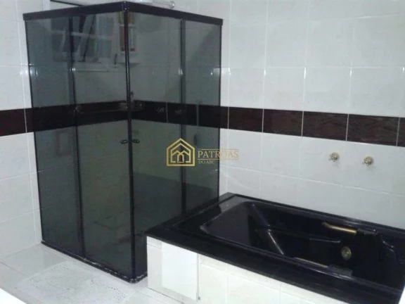 Imagem Casa Padrão
