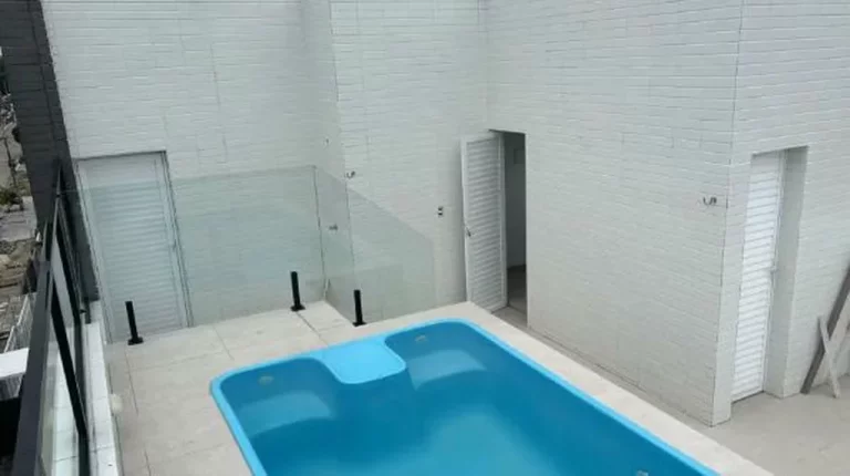 Imagem Apartamento à venda no bairro Bessa - João Pessoa/PB