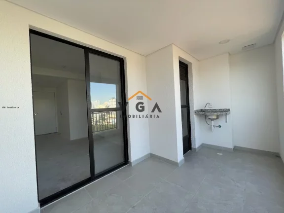 Imagem Apartamento para Venda em São Paulo, Vila Esperança, 2 dormitórios, 1 banheiro, 1 vaga