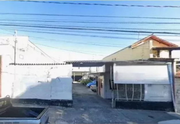 Lote, 360 m2 - Planalto