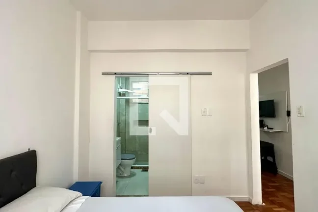 Imagem Apartamento à Venda - Copacabana, 1 Quarto, 33 m2