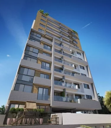 Imagem Apartamento com 3 dormitórios à venda, 87 m² por R$ 979.000,00 - Manaíra - João Pessoa/PB