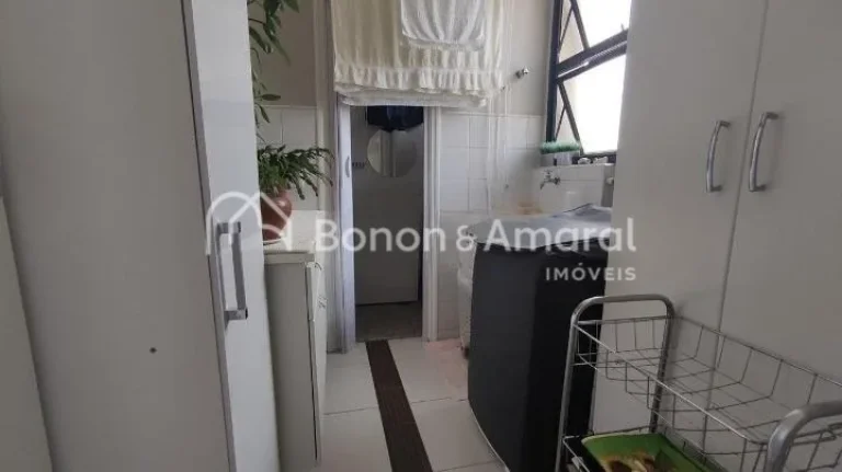 Imagem Apartamento em localização privilegiada no Cambuí com todas conveniências do cotidiano no entorn...
