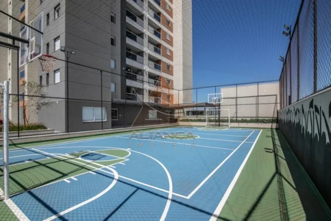 Imagem Apartamento - Ribeirão Preto - Quinta da Primavera