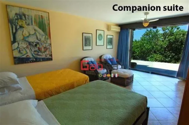 Imagem Casa com 9 dormitórios à venda, 1211 m² por R$ 15.000.000,00 - Altos de Búzios - Armação dos Búzios/RJ