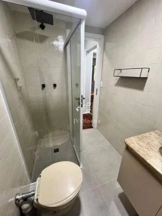 Imagem Apartamento com 3 dormitórios para alugar, 97 m² por R$ 8.527,01/mês - Itaim Bibi - São Paulo/SP