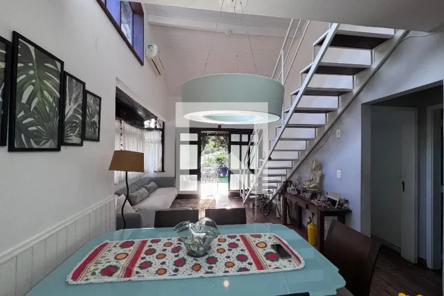 Imagem Casa à Venda - Vargem Grande, 3 Quartos, 140 m2