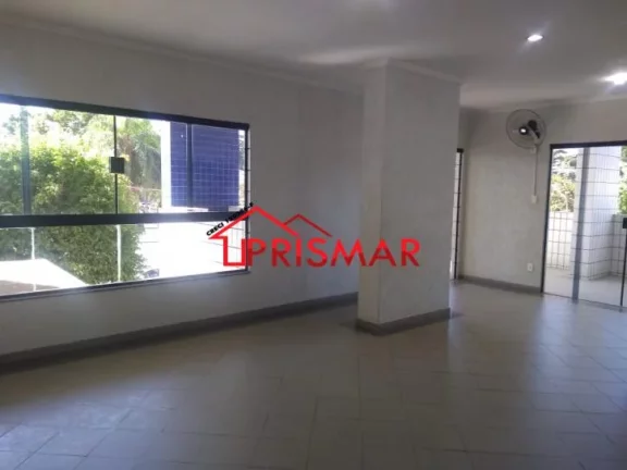 Imagem Frente 2 dormitorios 1 suite 2 vagas Ponta da Praia.