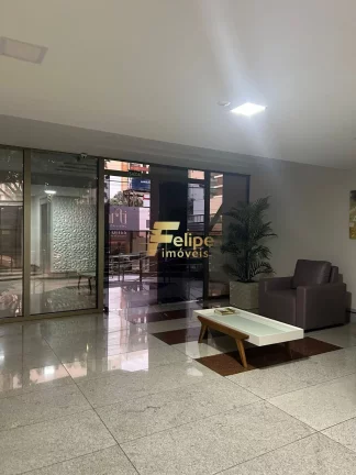 Imagem UM VERDADEIRO LUXO DE APARTAMENTO NA PRAIA DA COSTA!