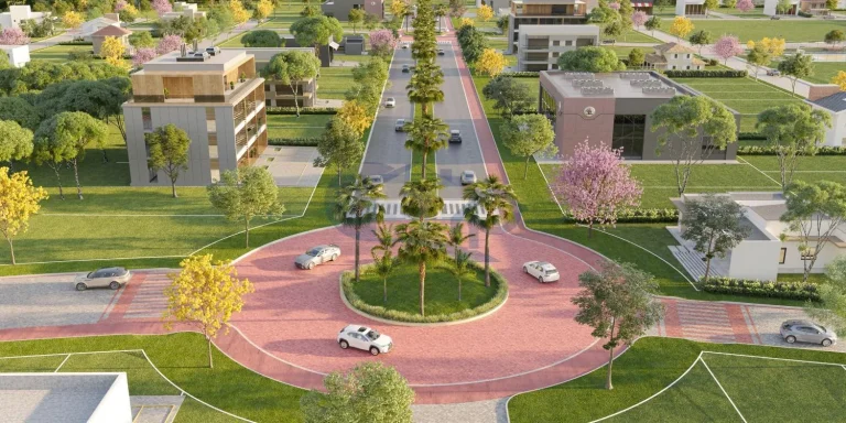 Imagem Terreno á venda no Loteamento Flórida Parque em Passo de Torres/SC