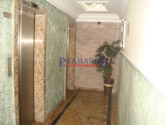 Imagem Apartamento Padrão