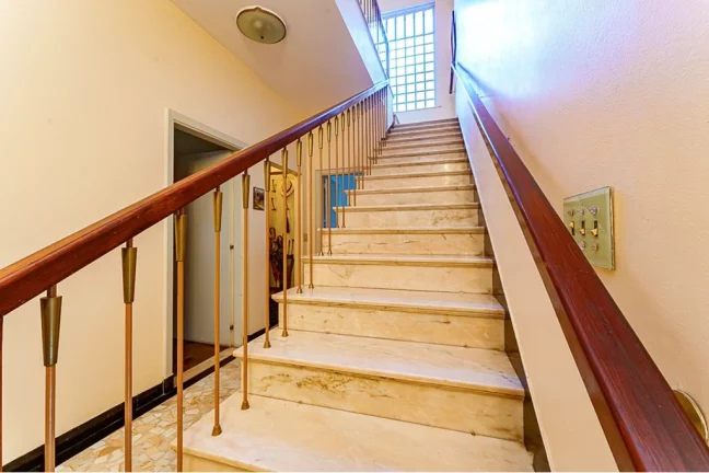 Imagem CASA RESIDENCIAL em São Paulo - SP, Pacaembu