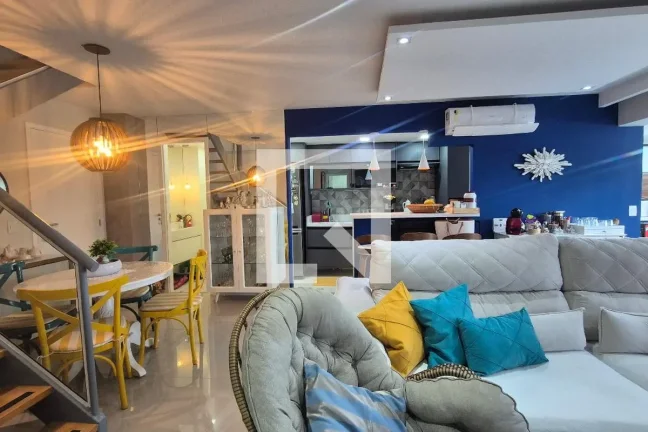 Imagem Apartamento à Venda - Recreio, 2 Quartos, 144 m2