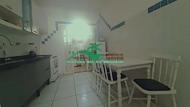 Imagem Casa de Condomínio