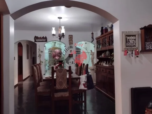 Imagem Sobrado para Venda no bairro Barcelona em São Caetano