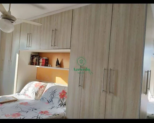 Imagem Apartamento à venda, 65 m² por R$ 307.000,00 - Jardim São Judas Tadeu - Guarulhos/SP