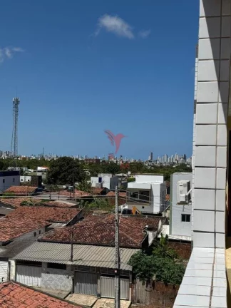 Imagem Apartamento de 2 Quartos, Suite , 1 Vaga de garagem , Bairro José Américo
