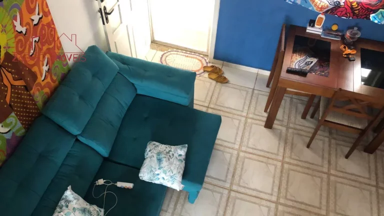 Imagem Casa em Condomínio - 75 m² - 3 Dorms - Boraceia