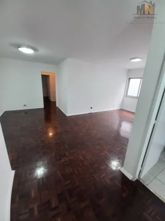 Imagem Locação apt 115 m2 - 3 dmt sendo 1 suit - JARDINS - AL FRANCA Um dos lugares mais nobre /valorizados da Capital Paulista.