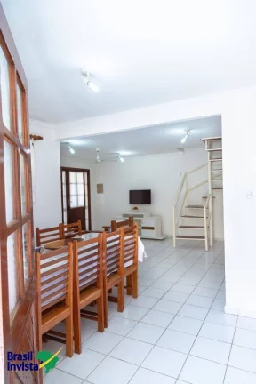 Imagem DUPLEX NA PRAIA DE TAPERAPUAN