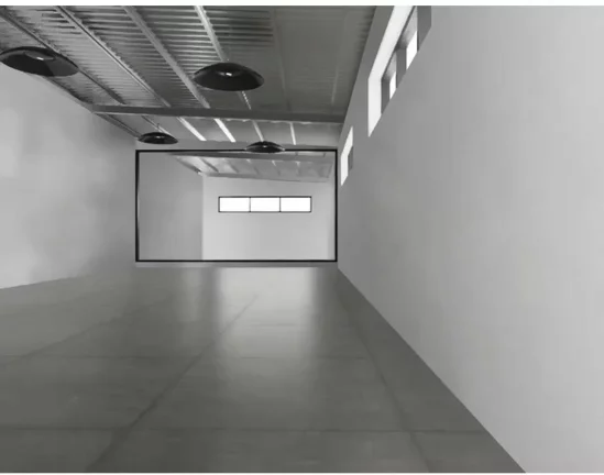Imagem Loja Comercial em construção 550m2 para venda e locação- Encruzilhada