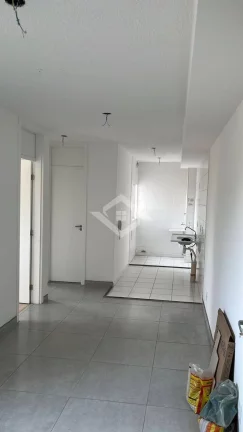 Imagem Excelente apartamento Residencial Completo Brito II