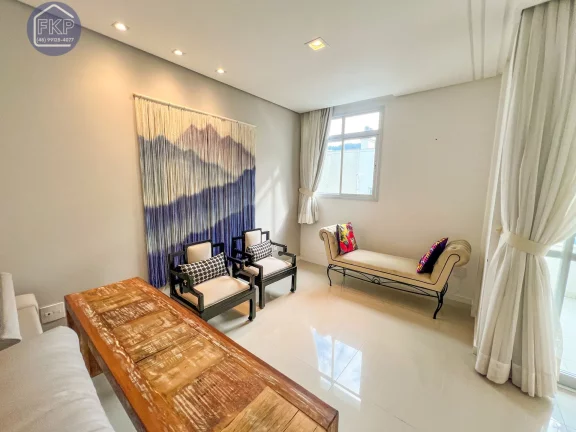 Imagem Apartamento 2 dormitórios!