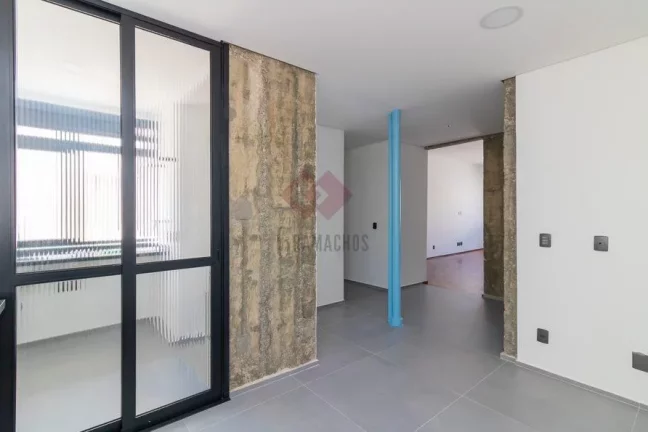 Imagem Apartamento à Venda - Higienópolis, 2 Quartos, 121 m2 - São Paulo