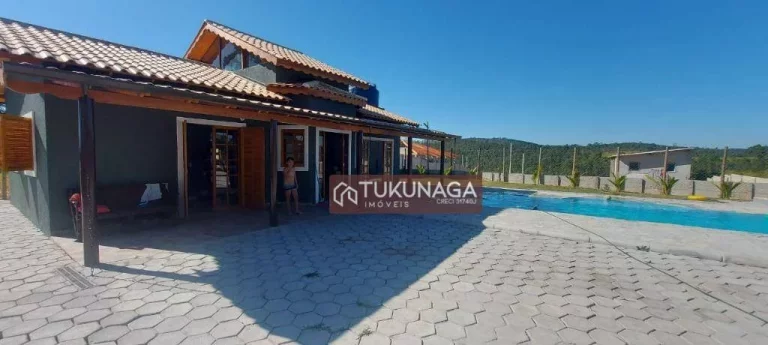 Imagem Casa à venda por R$ 650.000,00 - Atibaianos - Bragança Paulista/SP