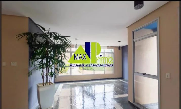 Imagem APARTAMENTO 54M²/02 DORMITÓRIOS/SACADA/01 VAGA/