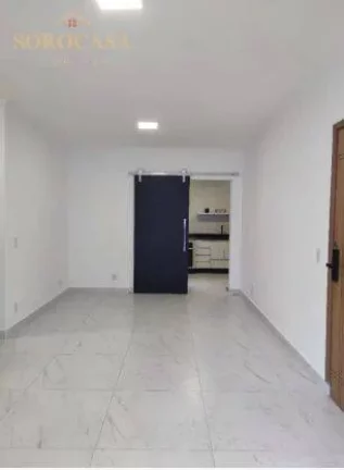 Imagem Apartamento à Venda - 69m² - 2dorm - Campolim