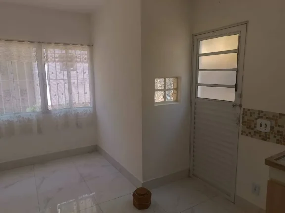 Imagem Casa Jabaquara - 187M², 3 Dorms, 4 Vagas, Quintal.