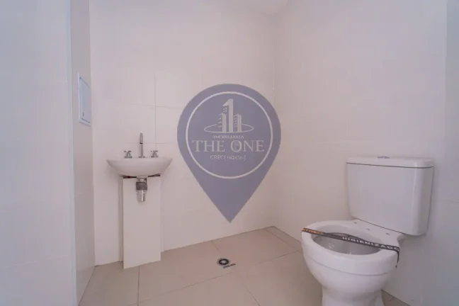 Imagem Studio Moderno na Vila Clementino: 1 quarto, 1 banheiro, 5.000 m² à venda em São Paulo-SP!