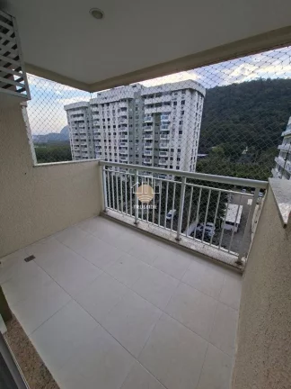 Imagem Apartamento no Acqua Green – Camorim