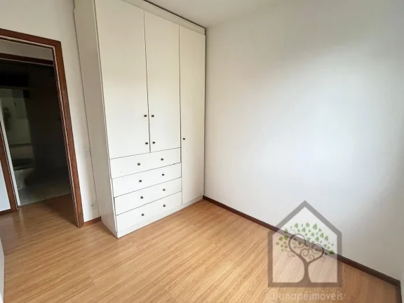 Imagem Apartamento com excelente posição solar, semimobiliado e pronto para morar!