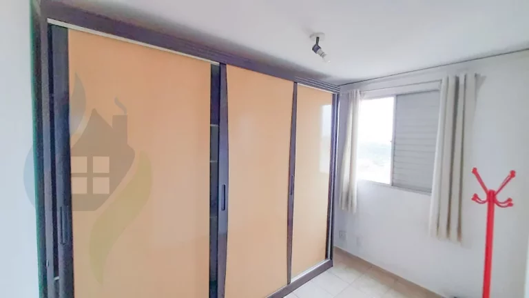 Imagem Apartamento de 3 dormitórios sendo 1 suíte, 2 banheiros, 76m² em Paulicéia, São Bernardo do Campo