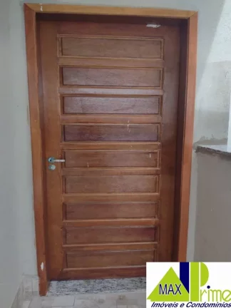 Imagem APARTAMENTO 02 DORMITÓRIOS, LAVANDERIA INDEPENDENTE E QUINTAL