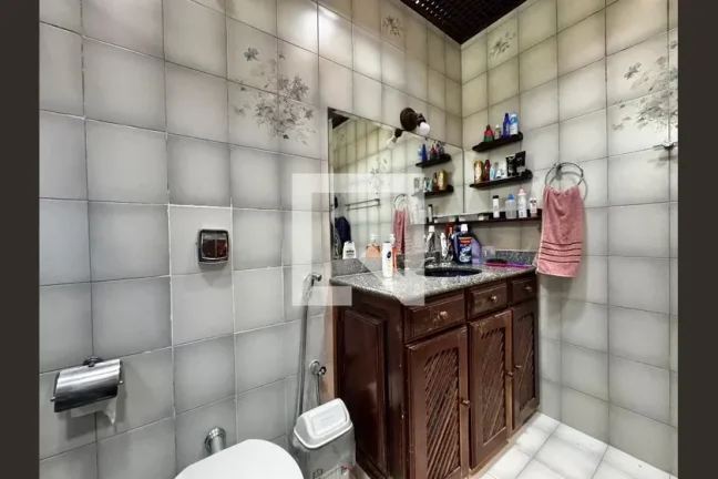 Imagem Casa à Venda - Recreio, 5 Quartos, 850 m2
