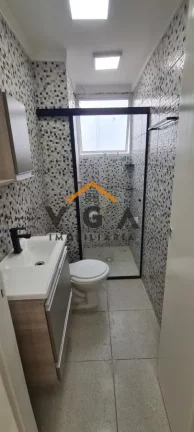 Imagem Apartamento para Venda em São Paulo, Jardim Matarazzo, 2 dormitórios, 1 banheiro