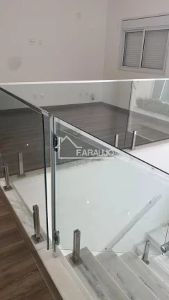 Imagem Casa em condomínio fechado para venda em Sorocaba-SP!