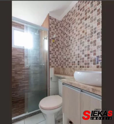 Imagem Imperdível oportunidade de adquirir apartamento com 2 quartos, 1 sala, 1 vaga de garagem!