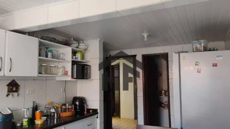 Imagem Casa com 3 Quartos à Venda, 810 m² em Janga - Paulista