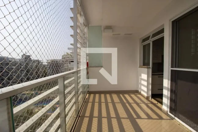 Imagem Apartamento à Venda - Recreio, 3 Quartos, 149 m2