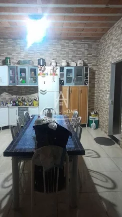 Imagem Casa, Residencial Mirante - São José do Rio Preto