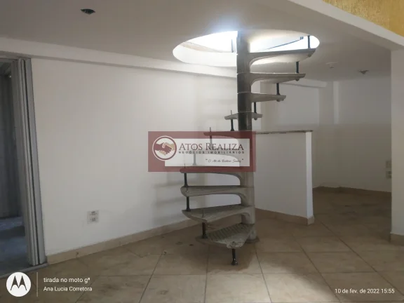 Imagem Loja / Salão em Vila Isa - São Paulo