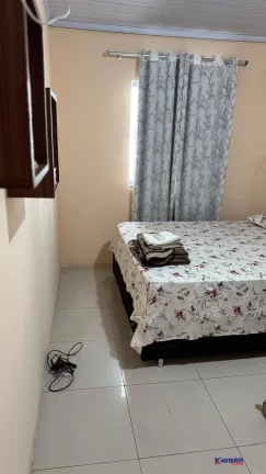 Imagem VENDO CASA BAIRRO JARDIM CRUZEIRO