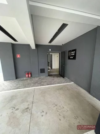 Imagem Apartamento Duplex à venda, 70 m² por R$ 474.000,00 - Vila Barbosa - São Paulo/SP