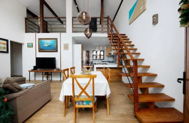 Imagem CASA Residencial em GUARUJÁ - SP, GUAIÚBA