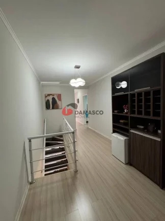 Imagem SOBRADO COM ESPAÇO GOURMET NO BAIRRO OLÍMPICO
